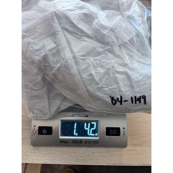 Mix Mooz Maya Green Leather Button Heeled Booties Retro Whimsical Boho Size 8 - Picture 10 of 10